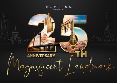 Sofitel Hotel